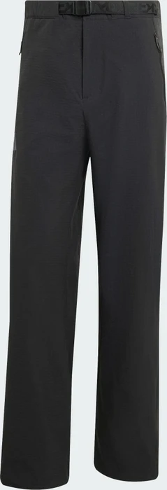 adidas Terrex Xperior Clima365 Hose lang schwarz (Herren) (JY4142) – Bild 4 von 6