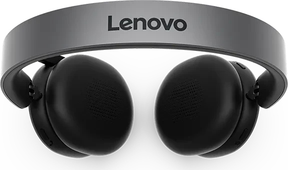 Lenovo Dual-Mode ANC-Headset 8550 Aura Edition - USB-C, Teams