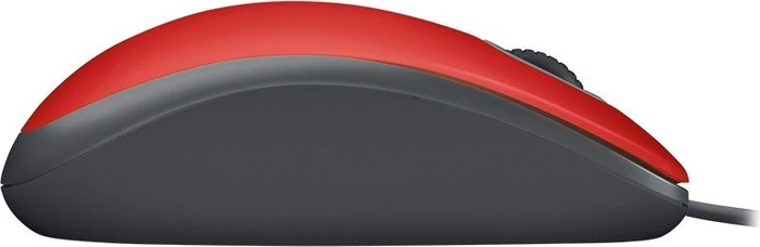 Logitech M110 Silent rot, USB