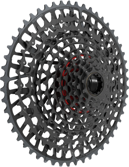 SRAM X0 Eagle Transmission XS-1295 10-52 Kassette ab € 317,99