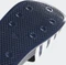 adidas Adilette adiblue/white Vorschaubild