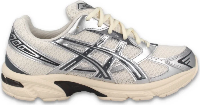 Asics Gel-1130 cream/carrier grey