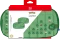 Hori Puff Pouch Tasche Pokémon pixel green (Switch 2) Vorschaubild