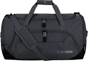 Travelite Kick Off Reisetasche L anthrazit