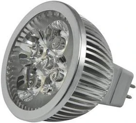 Synergy21 LED RetroFit GX5.3 4W WW 440lm