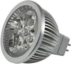 Synergy21 LED RetroFit GX5.3 4W WW 440lm