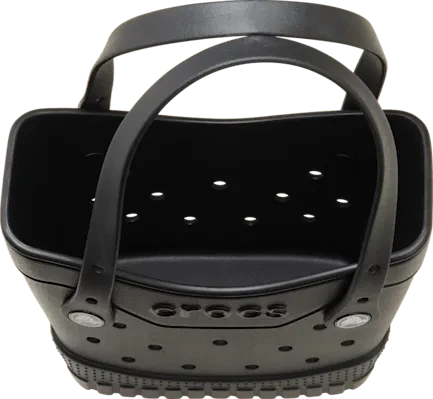 Crocs Classic Small Tote Shopper schwarz