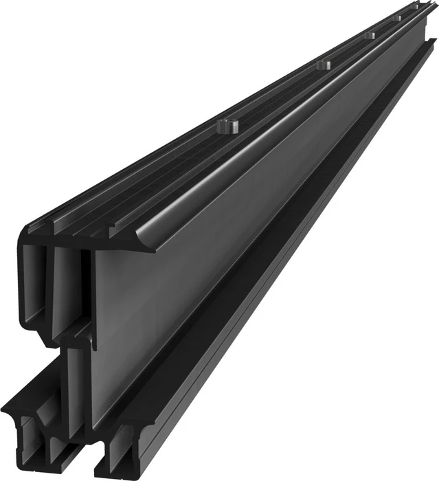 SL Rack Fassadensystem