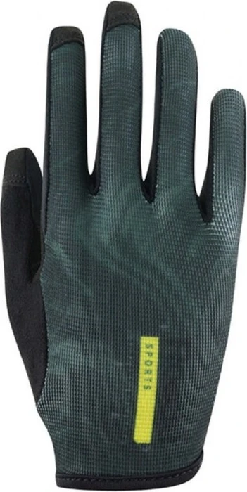 Roeckl Mottolino Fahrradhandschuhe (Junior)