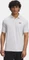Under Armour Tee To Green Printed Poloshirt kurzarm white/halo gray/black (Herren) Vorschaubild