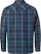 Vaude Neshan IV Hemd langarm dark sea (Herren) Vorschaubild