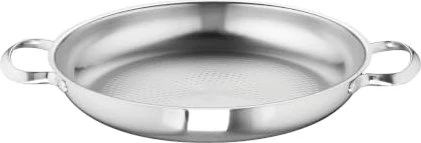 Schulte-Ufer Romana i Edelstahl Servierpfanne 28cm