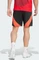 adidas Manchester United 2024/2025 Heimshorts schwarz (Herren) Vorschaubild