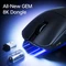 ATK Blazing Sky F1 V2 Ultimate 8K Wireless, schwarz, USB Vorschaubild