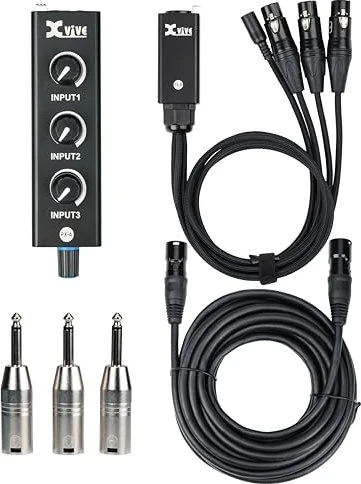 XVive PX