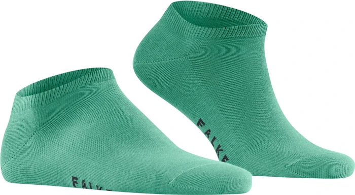 Falke Family Socken oceangreen (Herren)