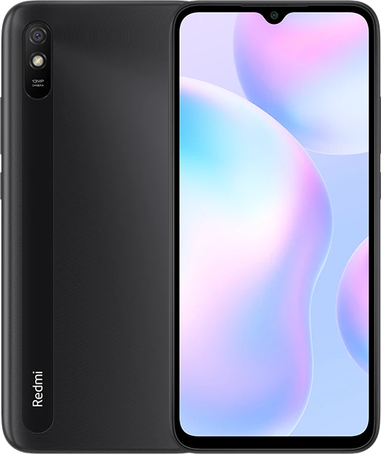 Xiaomi Redmi 9A