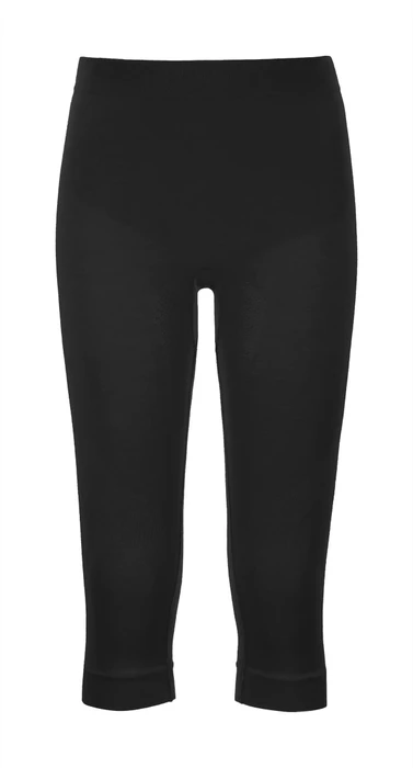 Ortovox 230 Competition Hose 3/4 black raven (Damen)