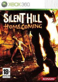 Silent Hill V - Homecoming (Xbox 360)