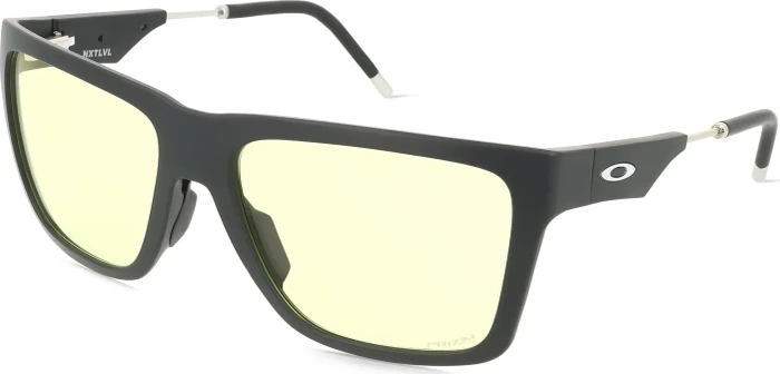 Oakley NXTLVL Gaming Collection satin black/prizm gaming