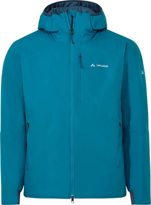 Vaude Monviso Funktionsjacke (Herren)