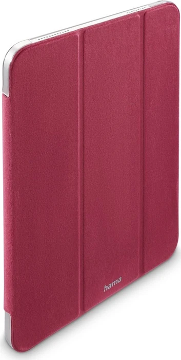 Hama Tablet Case Velvet für Apple iPad 10.9" (10. Gen), Wassermelone