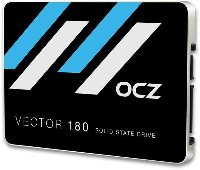 Toshiba OCZ VT180 - Vector 180 - 120GB, 2.5" / SATA 6Gb/s