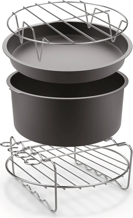 Tefal XA113010 Zubehör für Easy Fry XXL