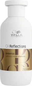 Wella Oil Reflections Shampoo, 250ml