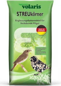 Eggersmann volaris Streukörner, für alle Vögelarten, 15kg