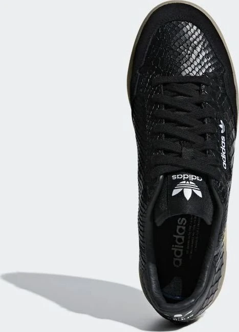 adidas Continental 80 core black/carbon/grey five