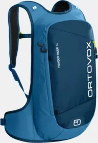 Ortovox Powder Rider 16 heritage blue