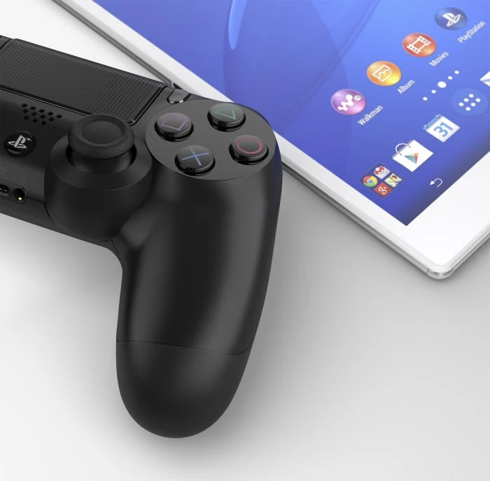 Sony Xperia Tablet Z3 Compact, weiß, 16GB