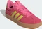 adidas VL Court 3.0 lucid pink/pure lemon/gold metallic (Damen) Vorschaubild