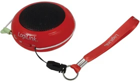 LogiLink SP0015 rot