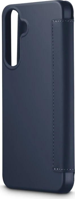 Hama Handytasche Fantastic Feel für Samsung Galaxy A56 5G dunkelblau