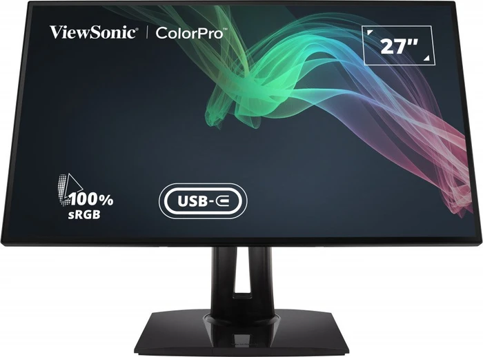 ViewSonic ColorPro VP2768a-4K, 27"