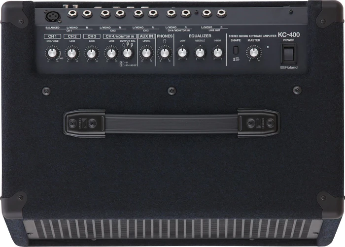 Roland KC-400