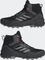 adidas Terrex Swift R3 Mid GTX core black/grey three/solar red (Herren) Vorschaubild