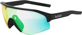Bollé Lightshifter black matte