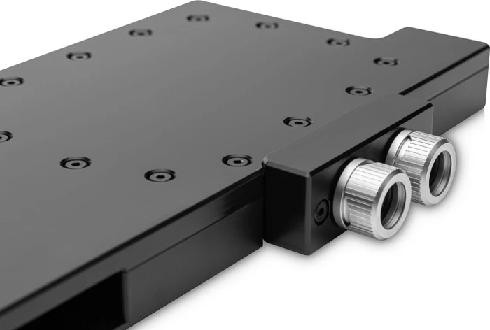 EK Water Blocks Quantum Line EK-Quantum Scalar² Side Port Terminal, Acetal