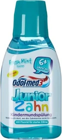 Odol-med3 Junior Kinder-Mundspülung, 300ml