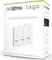 Netatmo TAGS Tür- und Fenstersensor 3er-Pack (DE), Schließ-/Öffnungssensor Vorschaubild