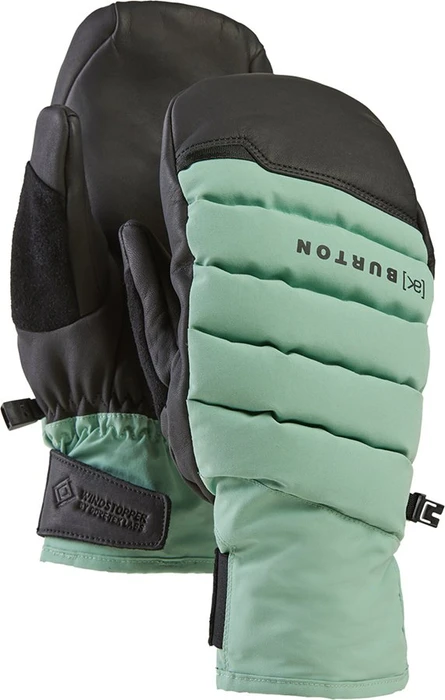 Burton AK Windstopper Oven Fäustling Skihandschuhe