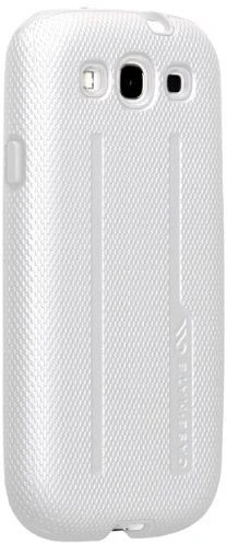 Case-Mate Tough Case für Samsung Galaxy S3 weiß
