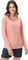 Vaude Tuenno Hoodie soft sore (Damen) Vorschaubild