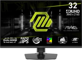 MSI MAG 322URDF E16, 31.5"