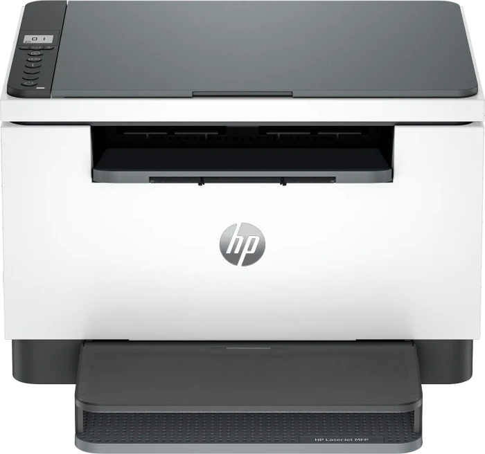 HP LaserJet MFP M234d, Laser, einfarbig
