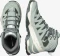 Salomon Quest Echo GTX green milieu/icicle (Damen) Vorschaubild