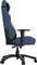Anda Seat Luna Premium Stoff Gamingstuhl, grau Vorschaubild